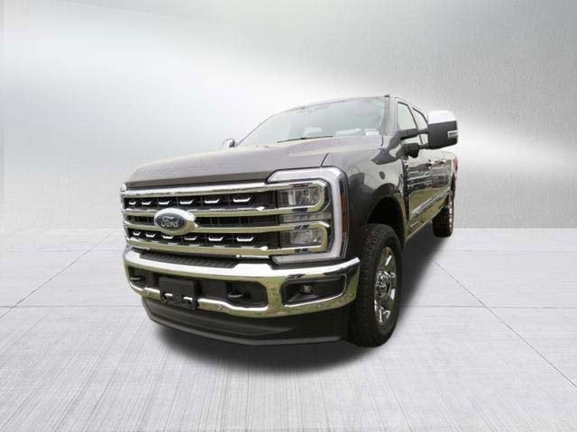 2025 Ford Super Duty F-250 SRW LARIAT