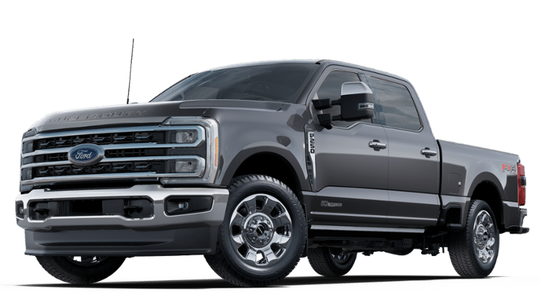 2025 Ford Super Duty F-250 SRW LARIAT