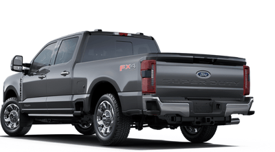 2025 Ford Super Duty F-250 SRW LARIAT