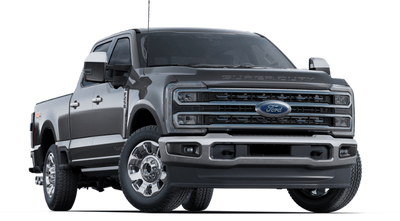 2025 Ford Super Duty F-250 SRW LARIAT