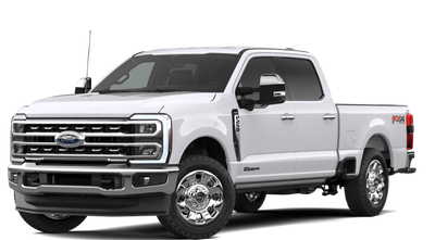 2026 Ford Super Duty F-250 SRW F-250® Lariat®