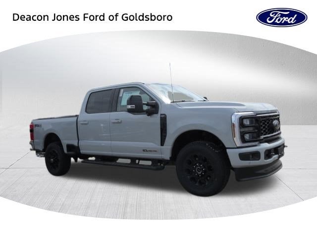 2025 Ford Super Duty F-250 SRW LARIAT