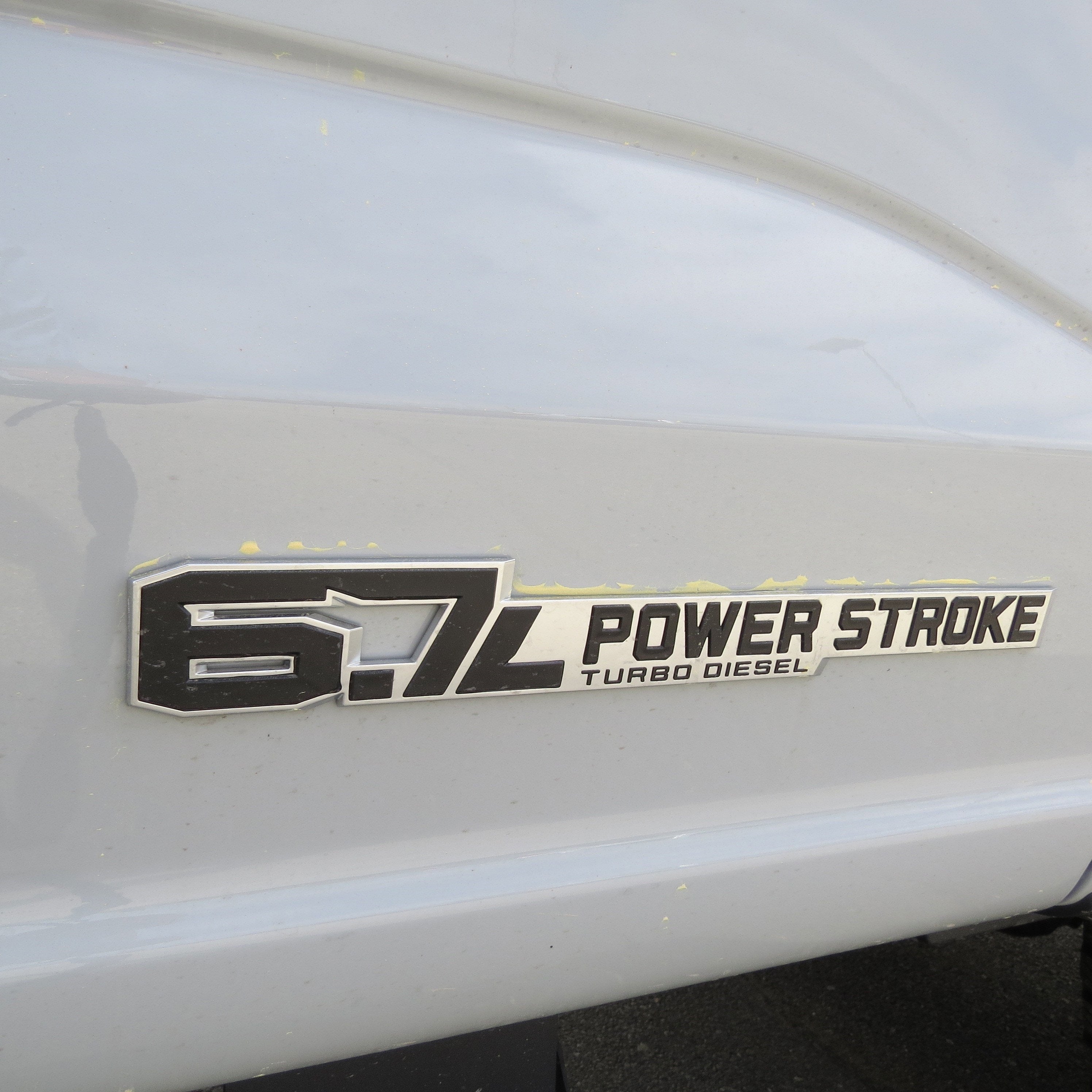 2025 Ford Super Duty F-250 SRW LARIAT