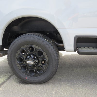 2025 Ford Super Duty F-250 SRW LARIAT