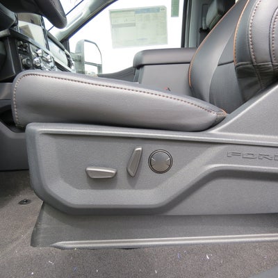 2025 Ford Super Duty F-250 SRW LARIAT