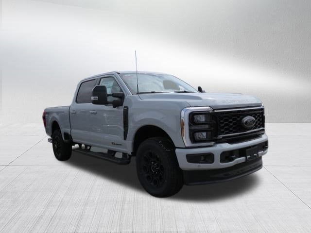 2025 Ford Super Duty F-250 SRW LARIAT