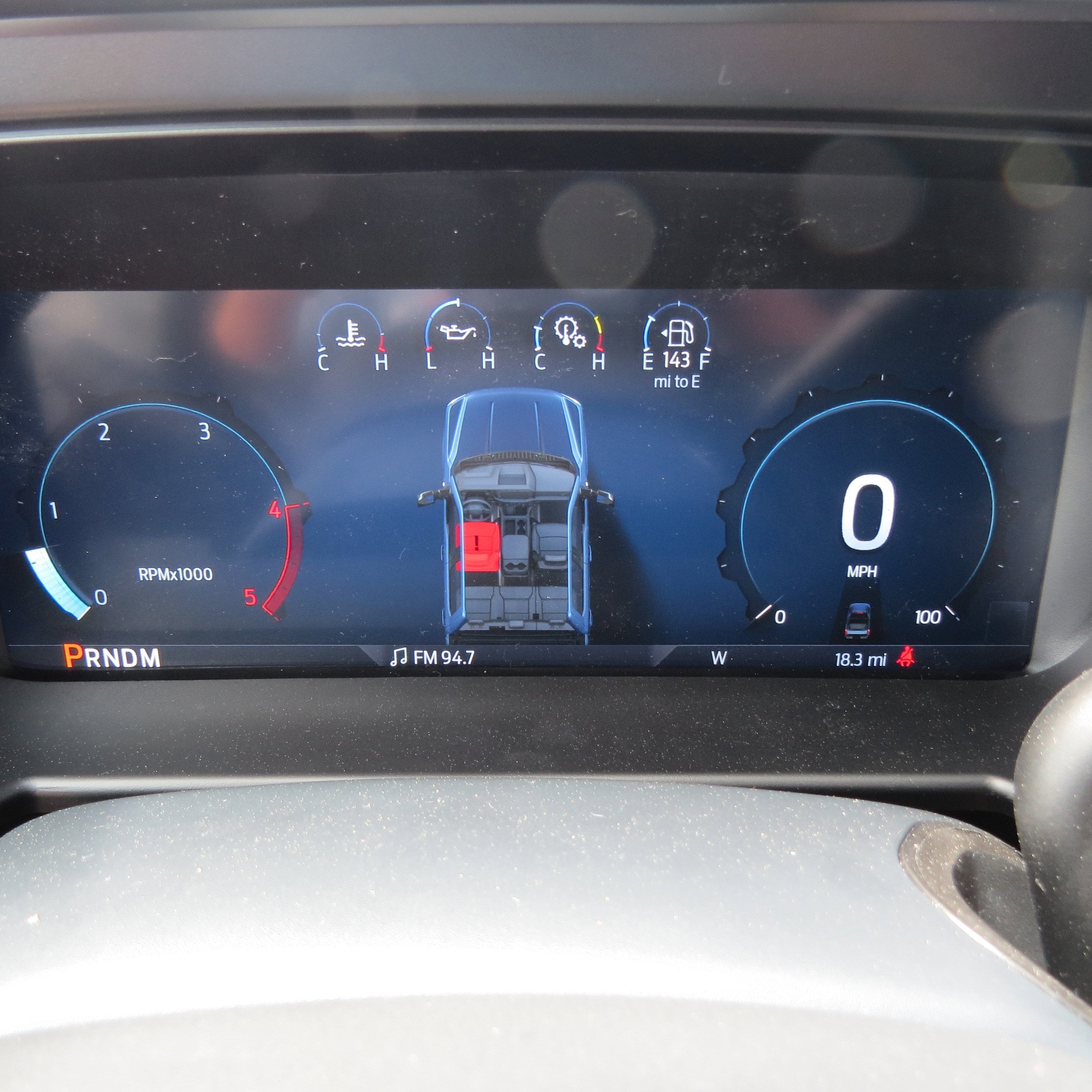 2025 Ford Super Duty F-250 SRW LARIAT