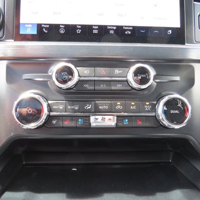 2025 Ford Super Duty F-250 SRW LARIAT