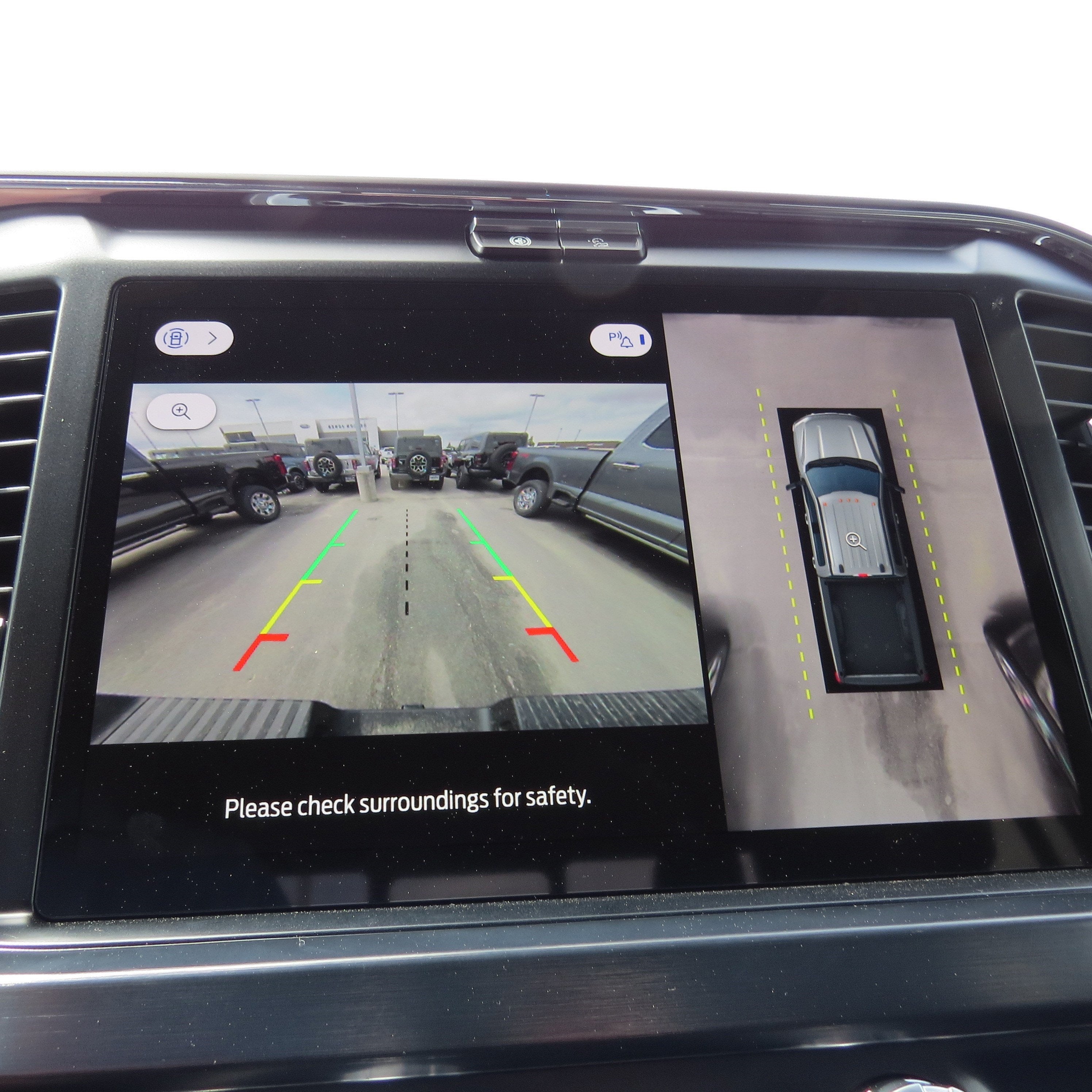 2025 Ford Super Duty F-250 SRW LARIAT