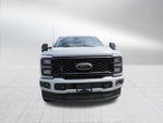 2025 Ford Super Duty F-250 SRW LARIAT