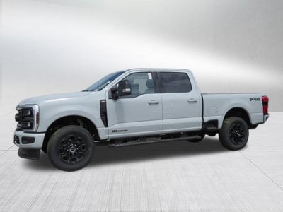 2025 Ford Super Duty F-250 SRW LARIAT