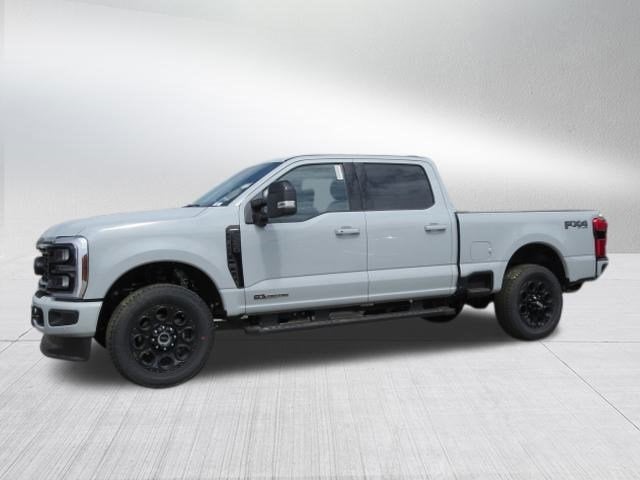 2025 Ford Super Duty F-250 SRW LARIAT