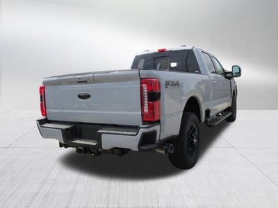 2025 Ford Super Duty F-250 SRW LARIAT