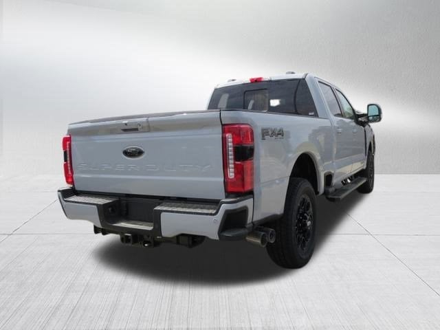 2025 Ford Super Duty F-250 SRW LARIAT