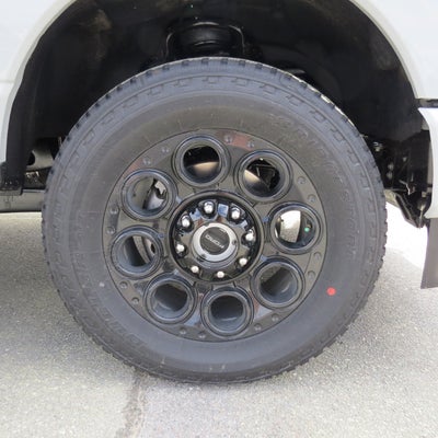 2025 Ford Super Duty F-250 SRW LARIAT