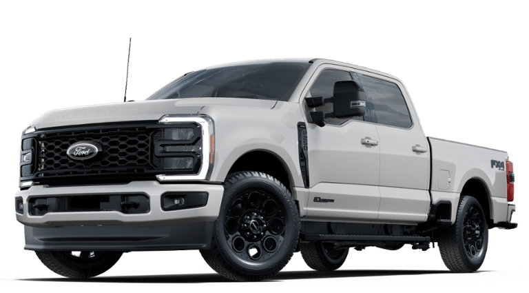 2025 Ford Super Duty F-250 SRW LARIAT