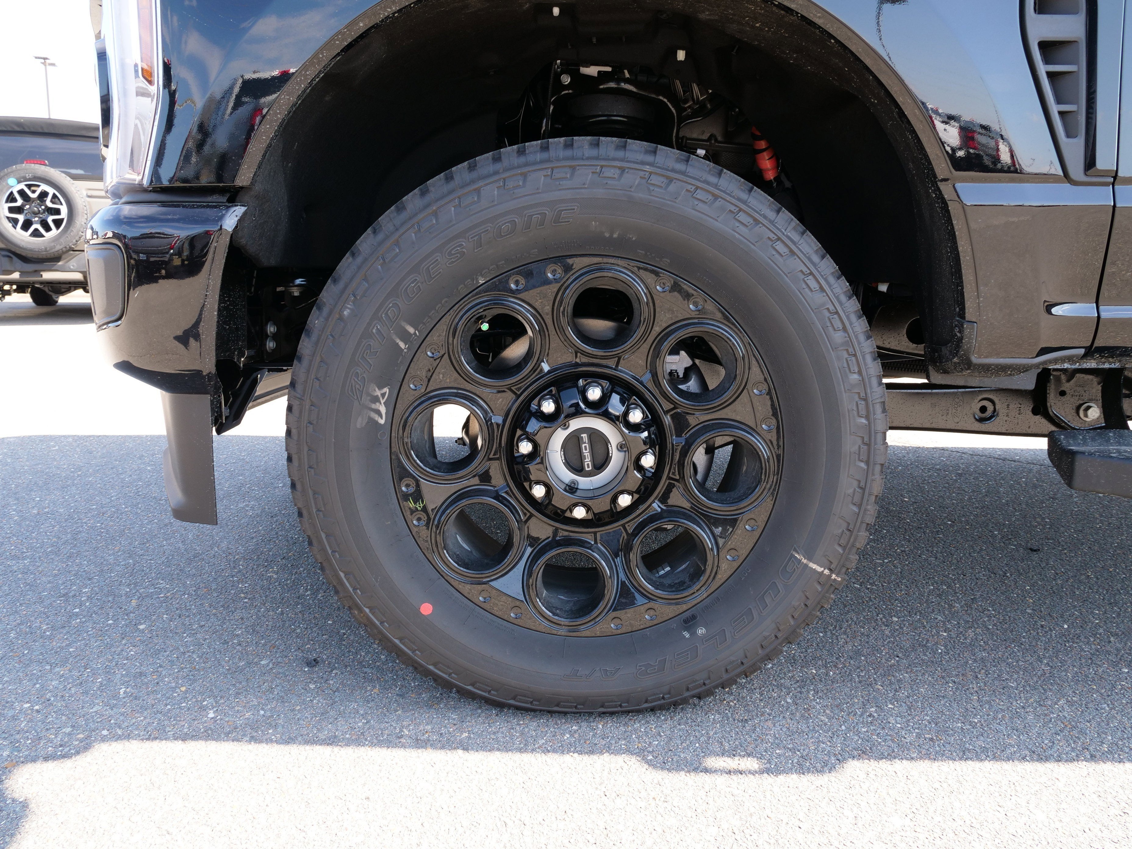 2026 Ford Super Duty F-250 SRW XLT