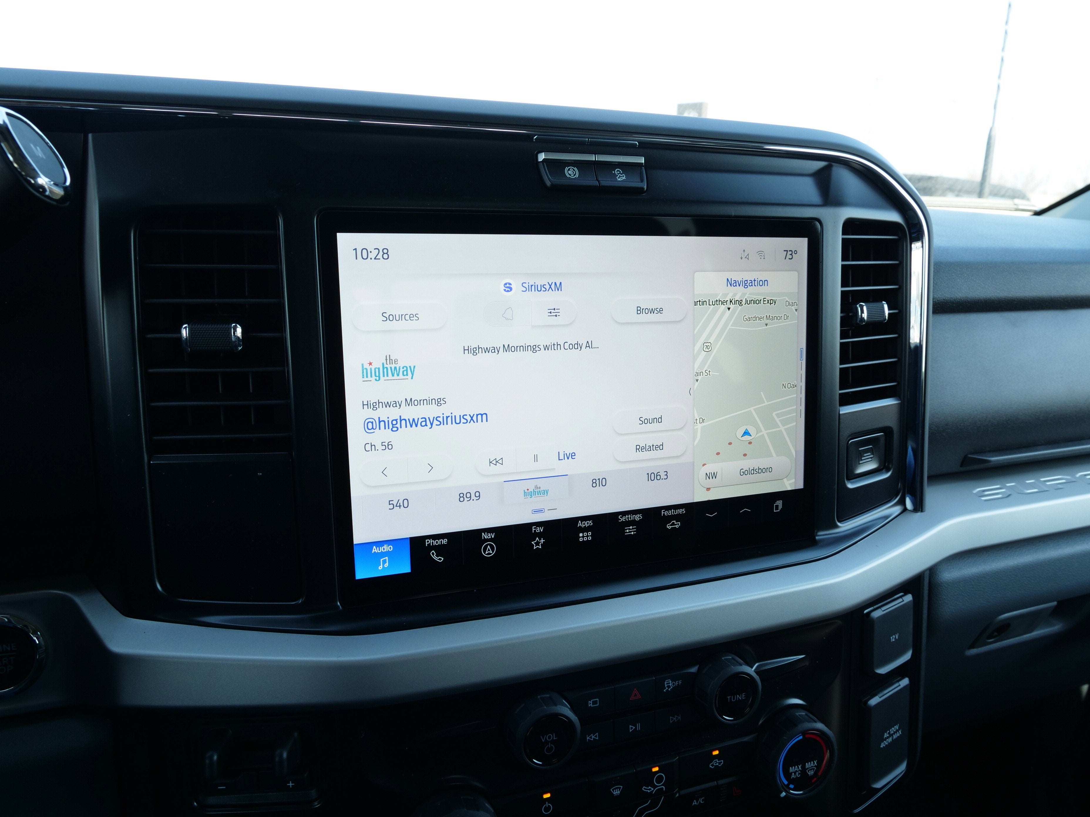 2026 Ford Super Duty F-250 SRW XLT