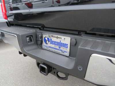 2025 Ford Super Duty F-250 SRW LARIAT