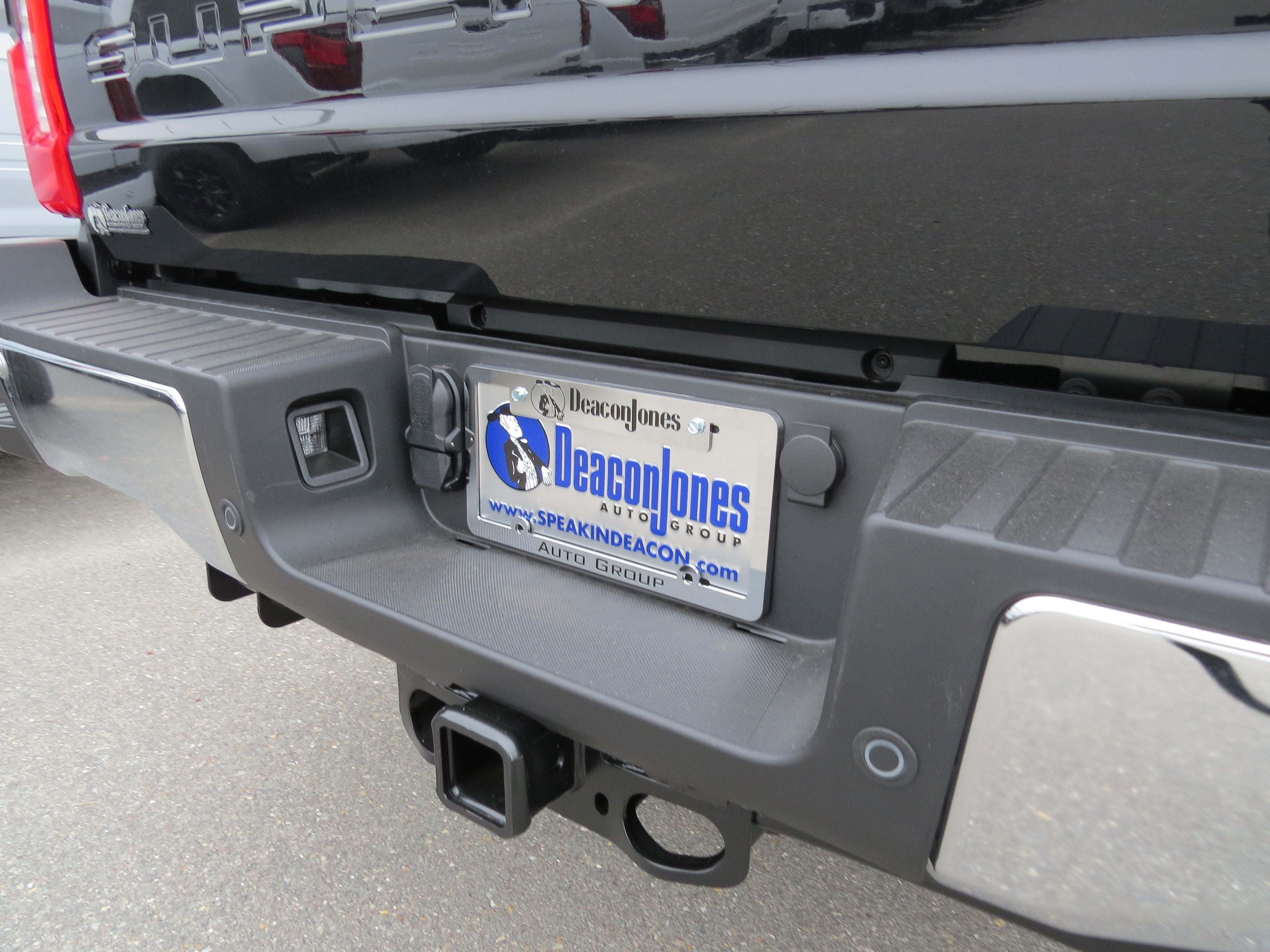 2025 Ford Super Duty F-250 SRW LARIAT