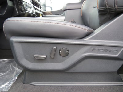 2025 Ford Super Duty F-250 SRW LARIAT