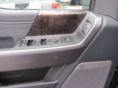 2025 Ford Super Duty F-250 SRW LARIAT