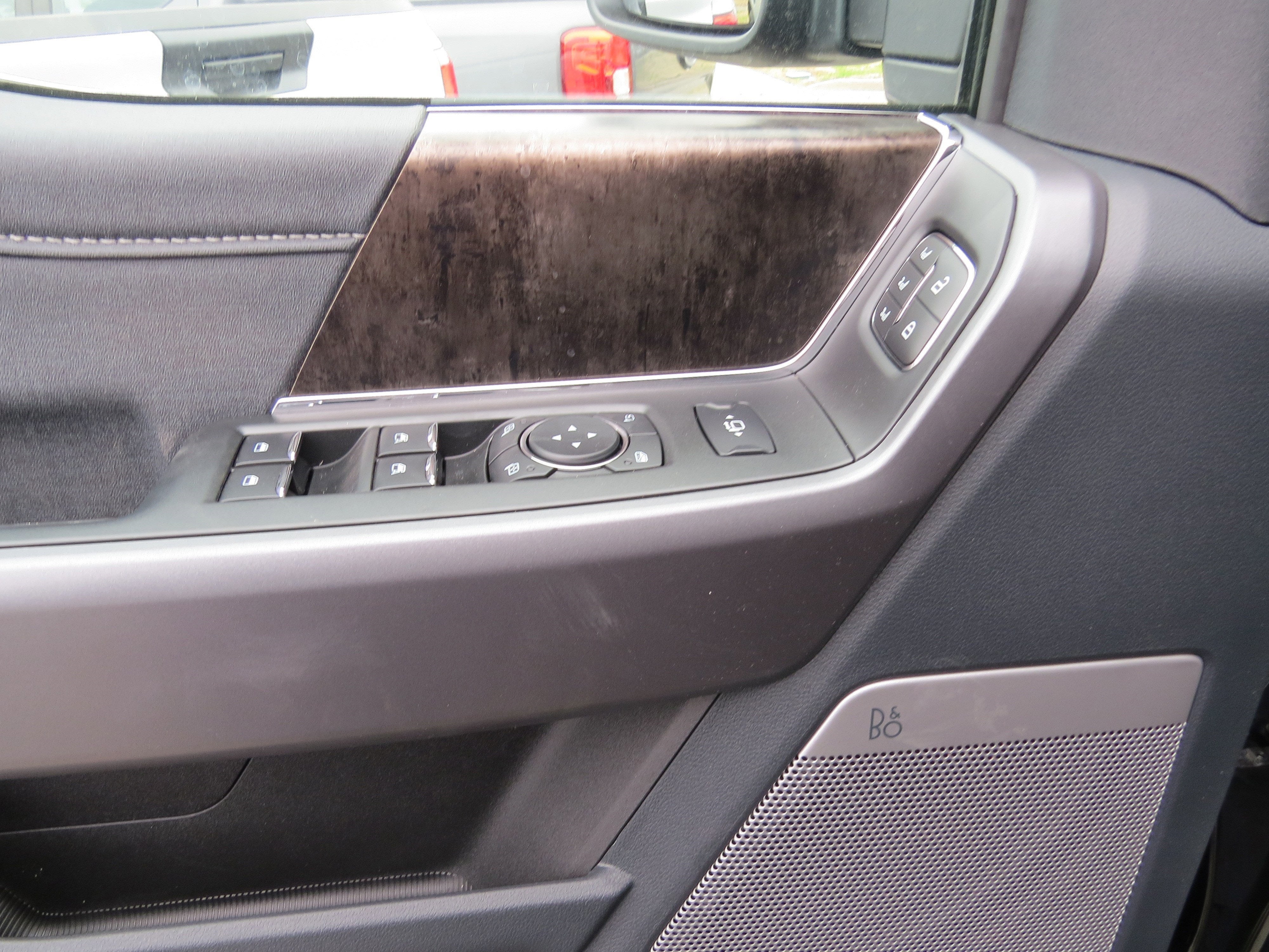 2025 Ford Super Duty F-250 SRW LARIAT