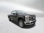2025 Ford Super Duty F-250 SRW LARIAT