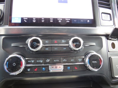 2025 Ford Super Duty F-250 SRW LARIAT