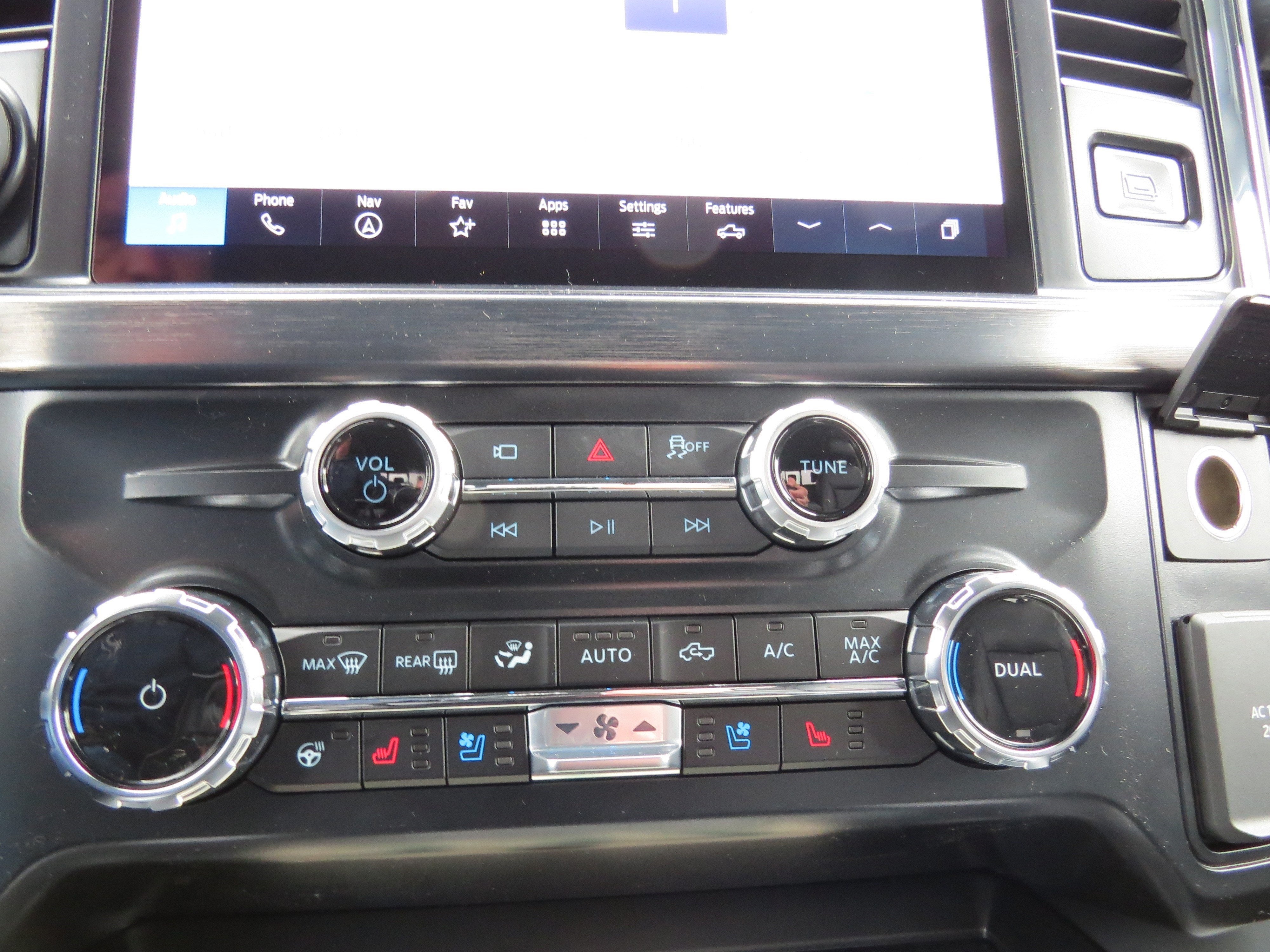 2025 Ford Super Duty F-250 SRW LARIAT