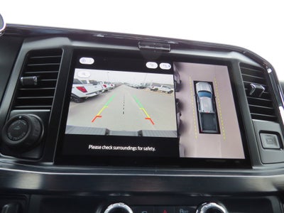 2025 Ford Super Duty F-250 SRW LARIAT