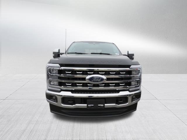 2025 Ford Super Duty F-250 SRW LARIAT