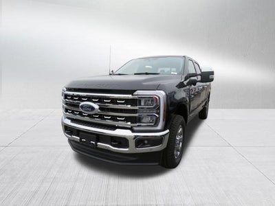 2025 Ford Super Duty F-250 SRW LARIAT
