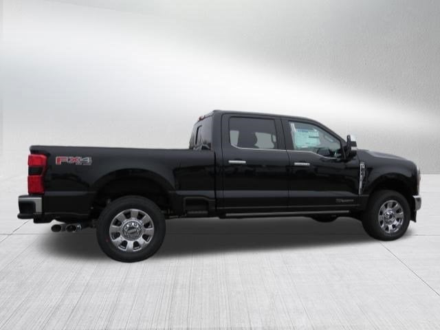 2025 Ford Super Duty F-250 SRW LARIAT