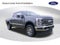 2025 Ford Super Duty F-250 SRW LARIAT