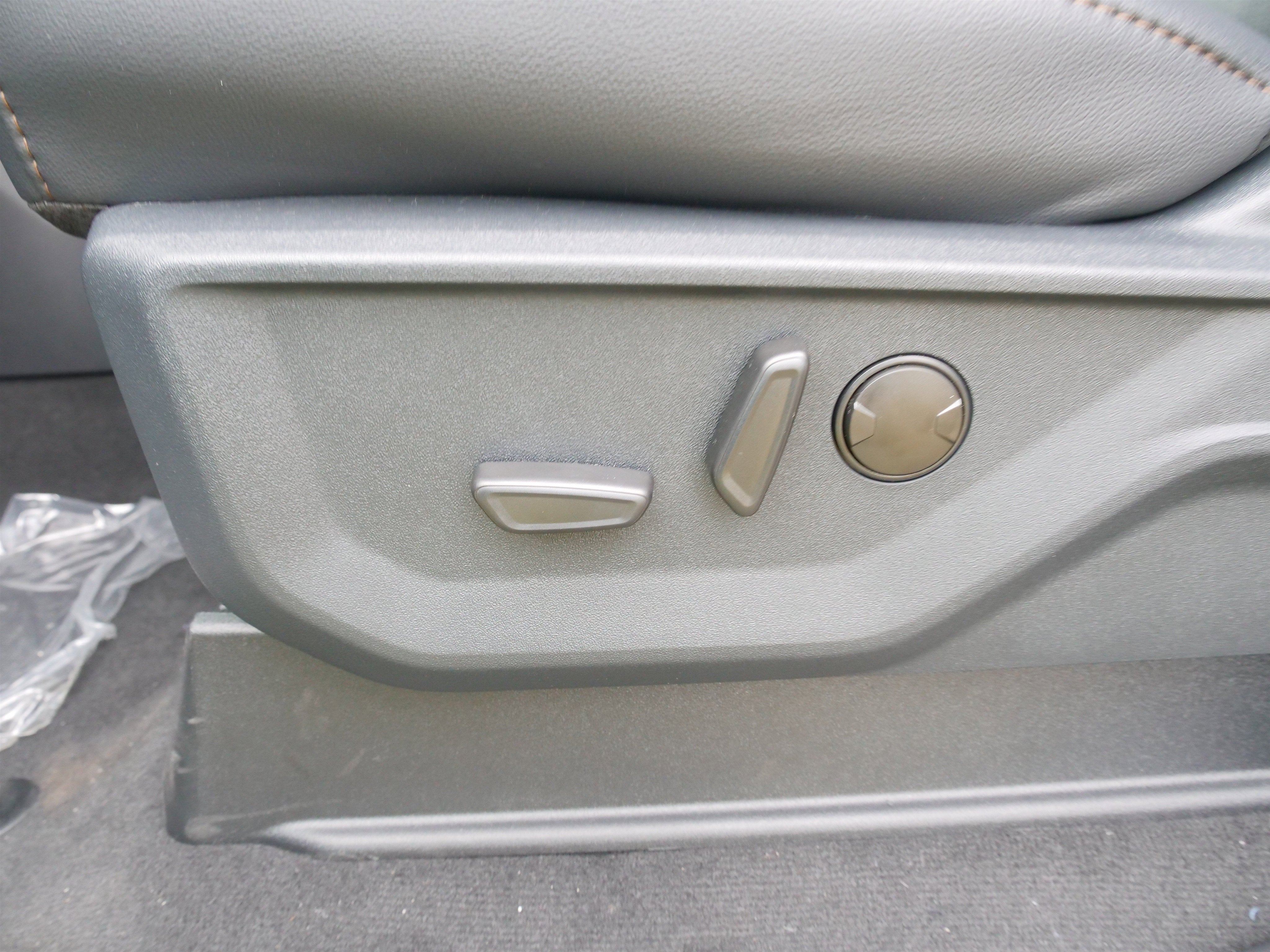 2025 Ford Super Duty F-250 SRW LARIAT