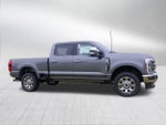 2025 Ford Super Duty F-250 SRW LARIAT