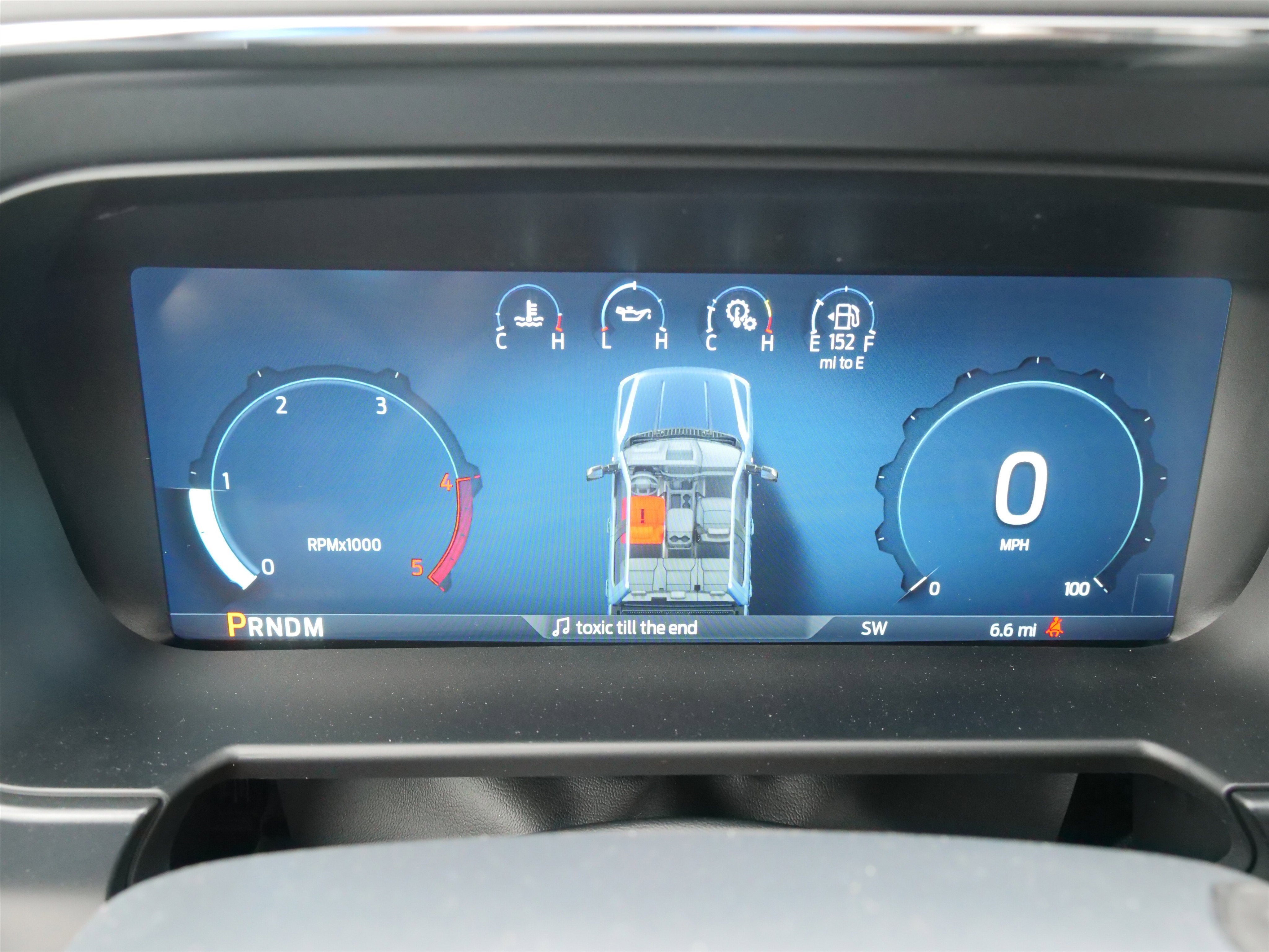 2025 Ford Super Duty F-250 SRW LARIAT