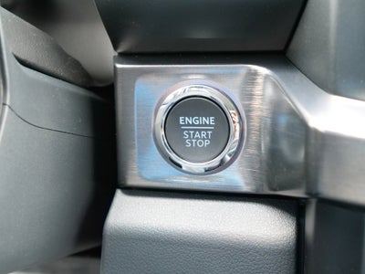 2025 Ford Super Duty F-250 SRW LARIAT