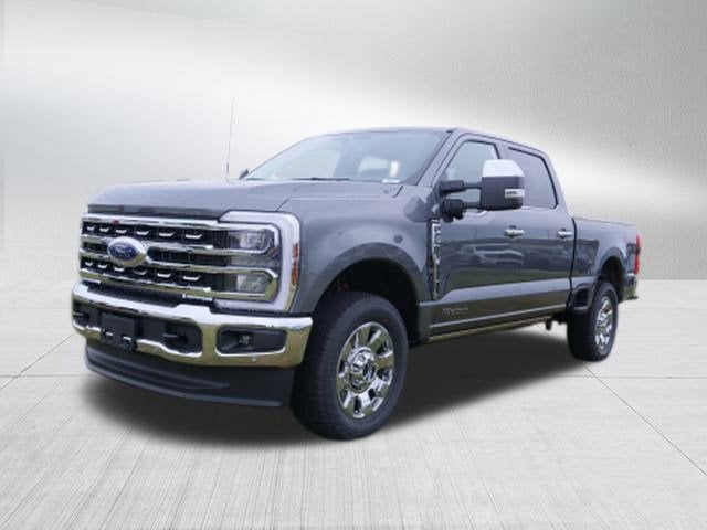 2025 Ford Super Duty F-250 SRW LARIAT