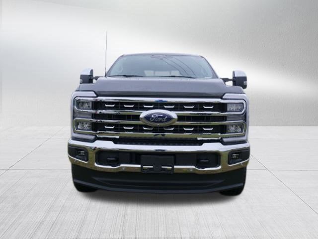 2025 Ford Super Duty F-250 SRW LARIAT