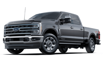 2025 Ford Super Duty F-250 SRW LARIAT