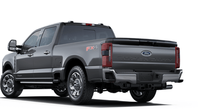 2025 Ford Super Duty F-250 SRW LARIAT