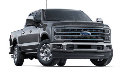 2025 Ford Super Duty F-250 SRW LARIAT