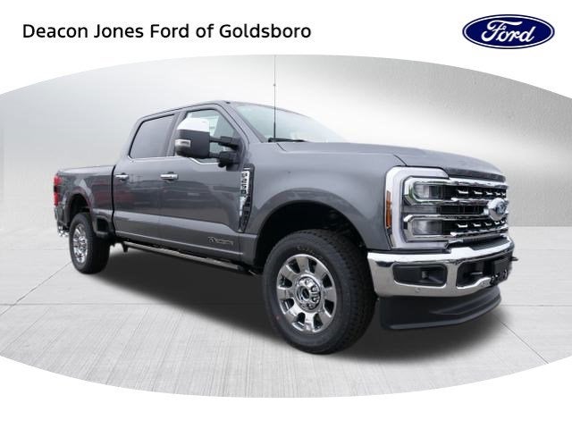 2025 Ford Super Duty F-250 SRW LARIAT