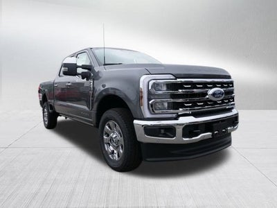 2025 Ford Super Duty F-250 SRW LARIAT