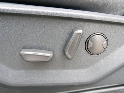 2025 Ford Super Duty F-250 SRW LARIAT