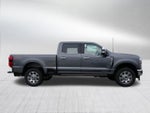 2025 Ford Super Duty F-250 SRW LARIAT