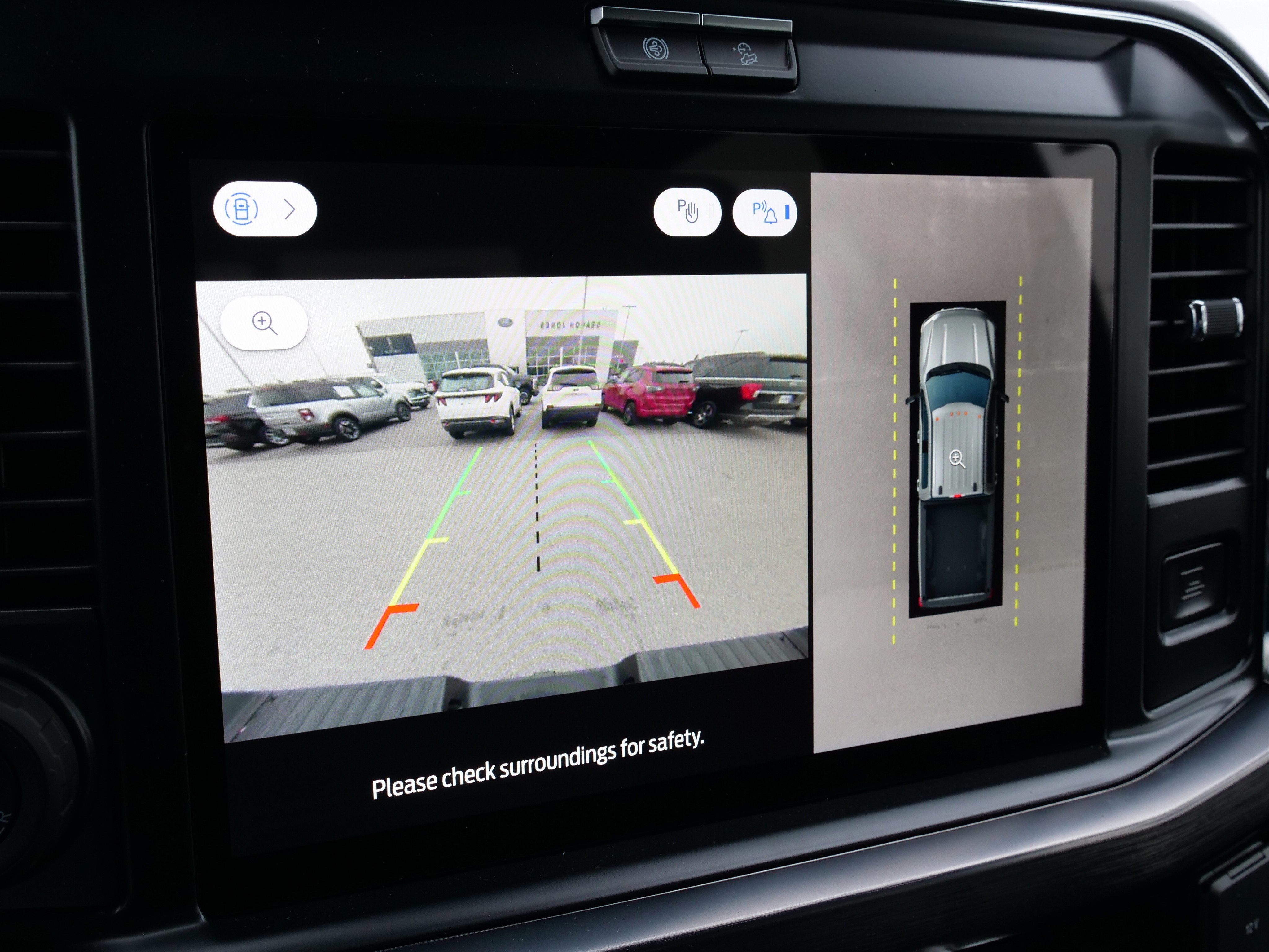 2025 Ford Super Duty F-250 SRW LARIAT