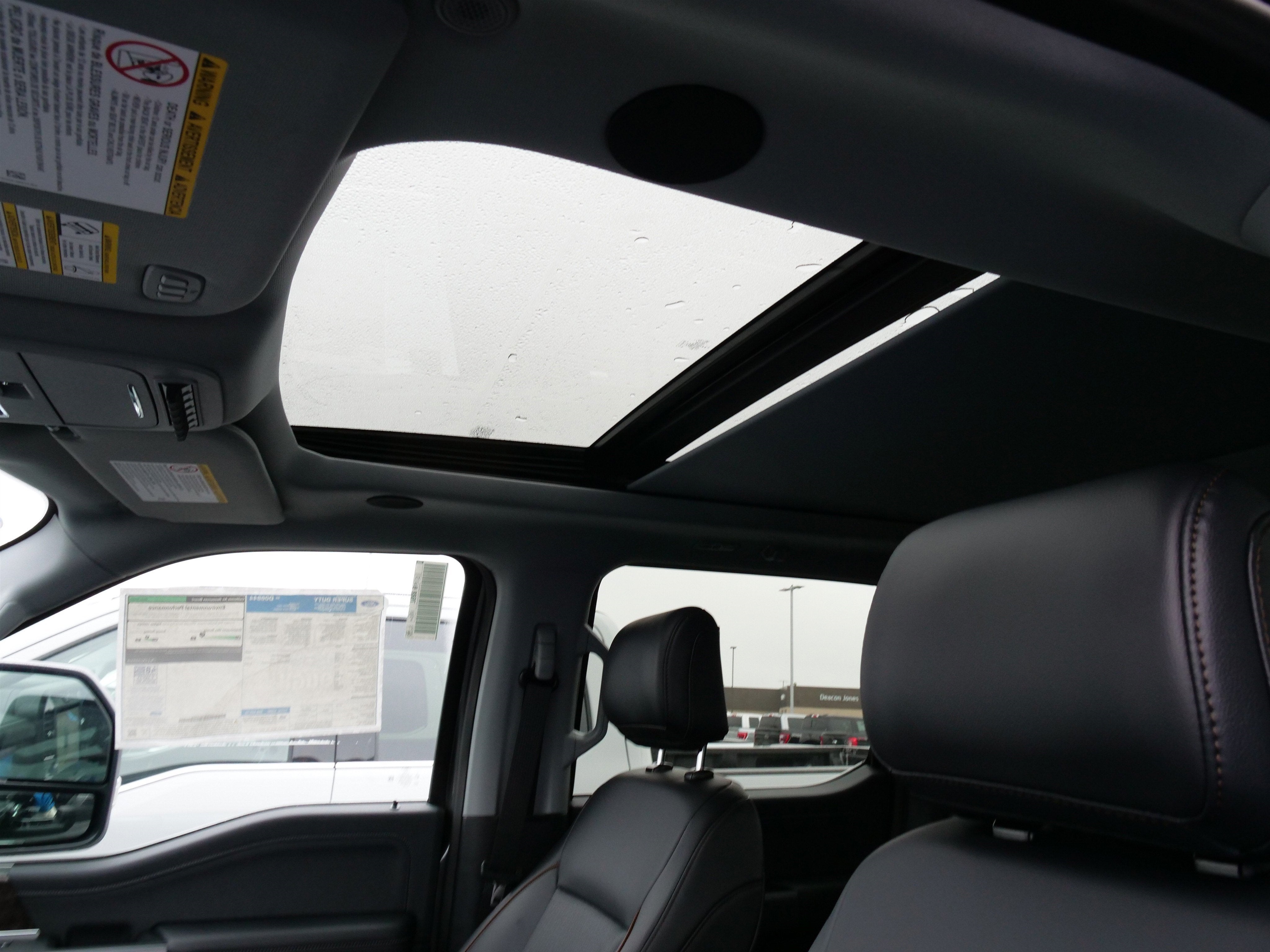 2025 Ford Super Duty F-250 SRW LARIAT